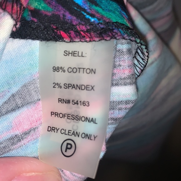 Calvin Klein dress - Picture 4 of 4